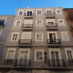 Singularstays Denia Terraces