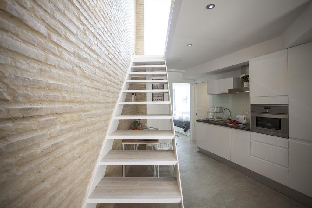 Singularstays Denia Terraces *