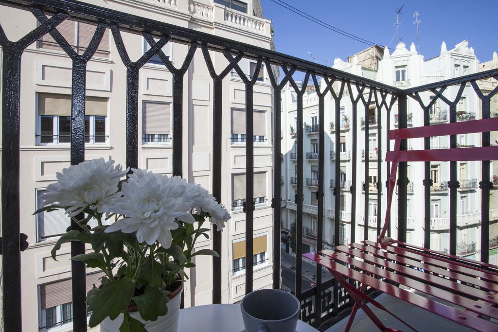 Apartamento Singularstays Denia Terraces *