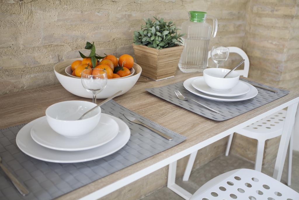 Apartamento Singularstays Denia Terraces Valencia