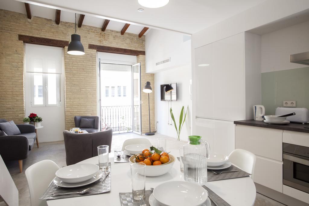 Singularstays Denia Terraces Apartment Valencia