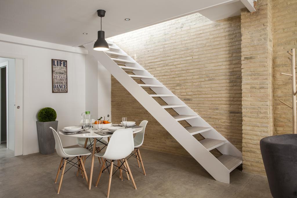 Singularstays Denia Terraces