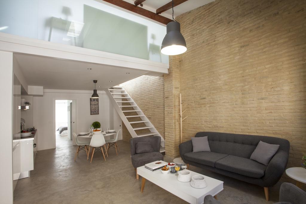 Singularstays Denia Terraces Apartamento