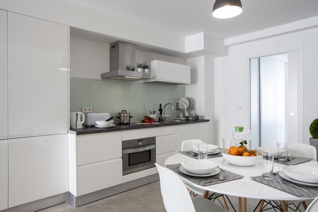 Apartamento Singularstays Denia Terraces
