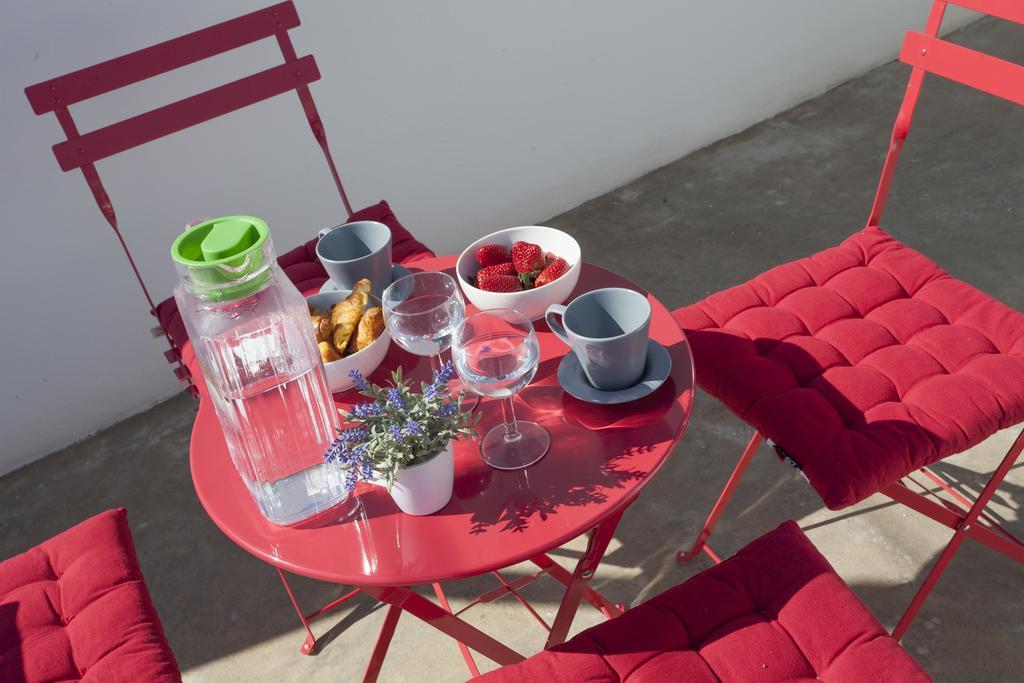 Apartamento Singularstays Denia Terraces