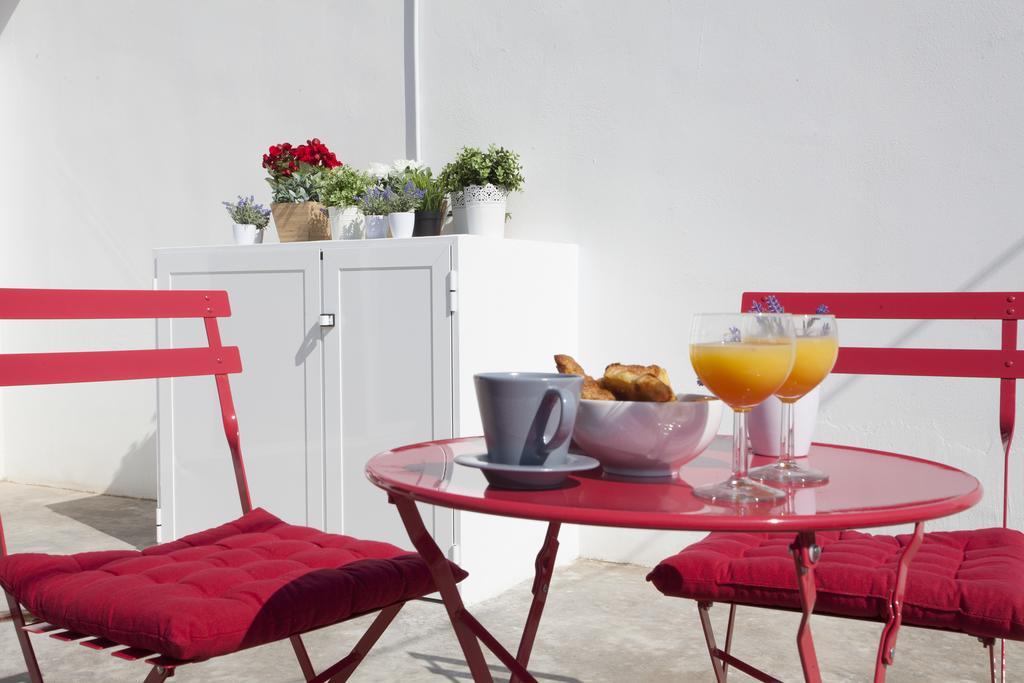 Singularstays Denia Terraces Apartamento Valencia