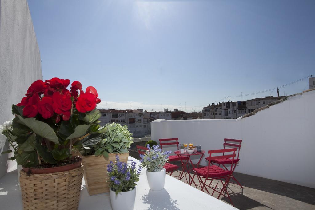 Singularstays Denia Terraces Valencia