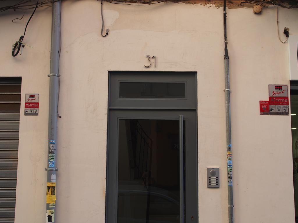 Singularstays Denia Terraces Valencia