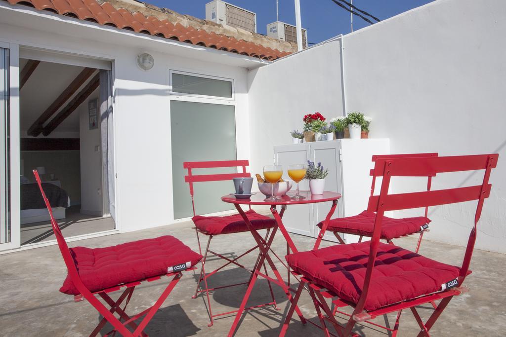 Singularstays Denia Terraces