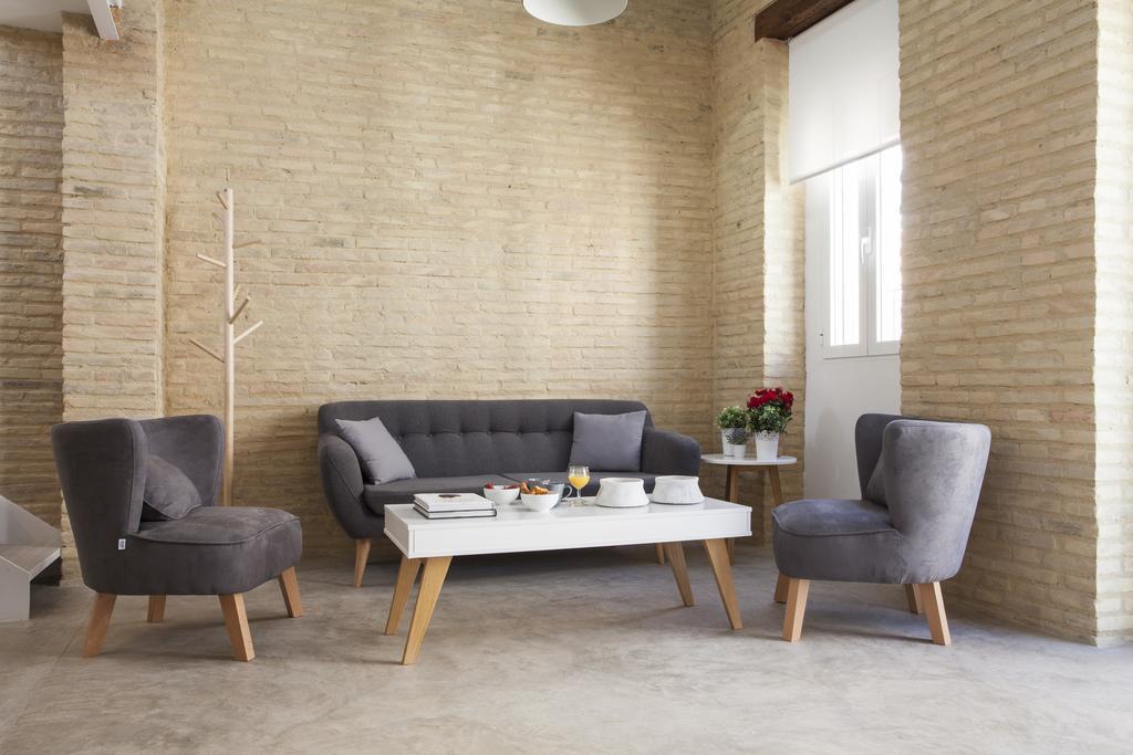 Apartamento Singularstays Denia Terraces *