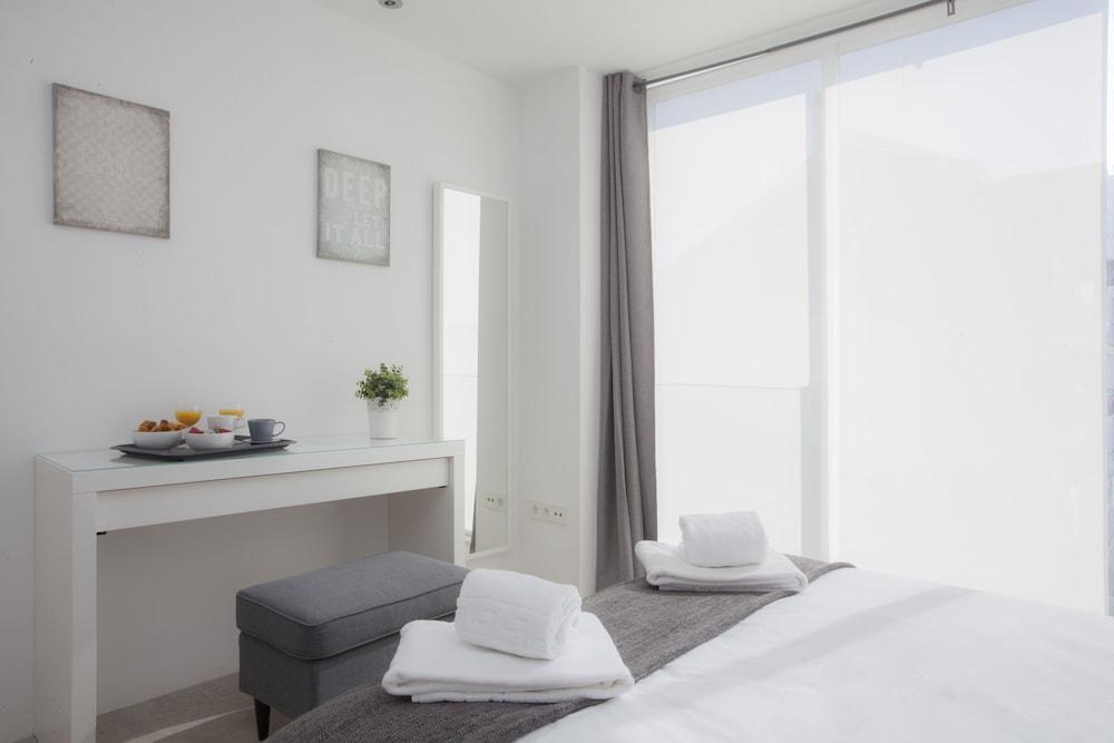 Apartamento Singularstays Denia Terraces *